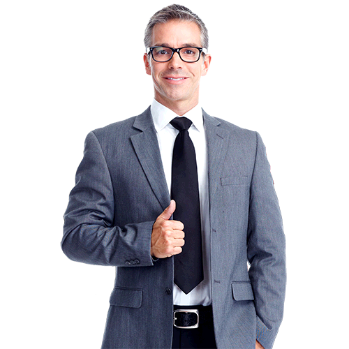 businessman businessman
